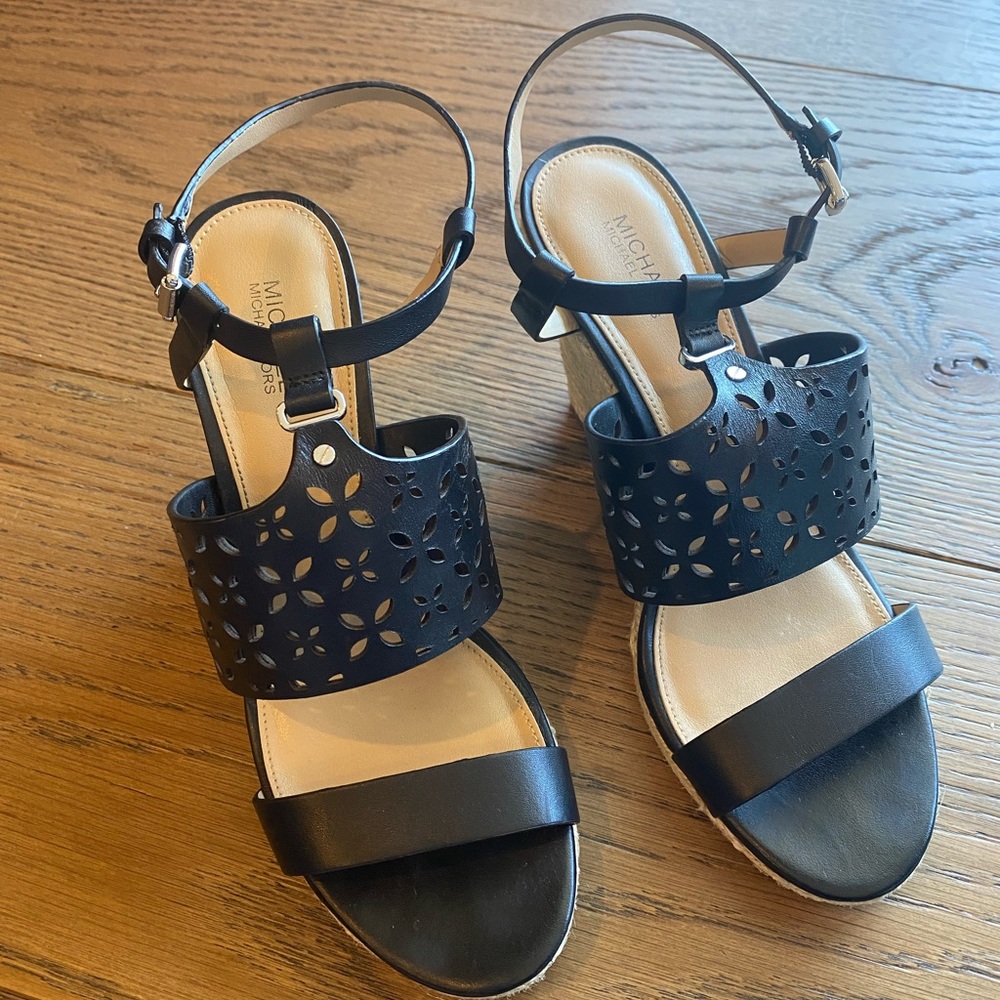 Michael Kors Wedges